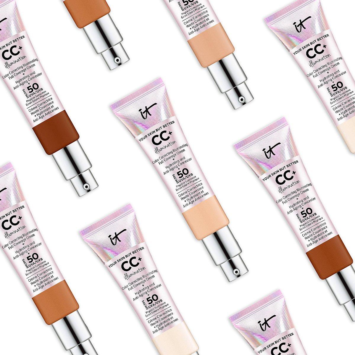 The One IT Cosmetics 