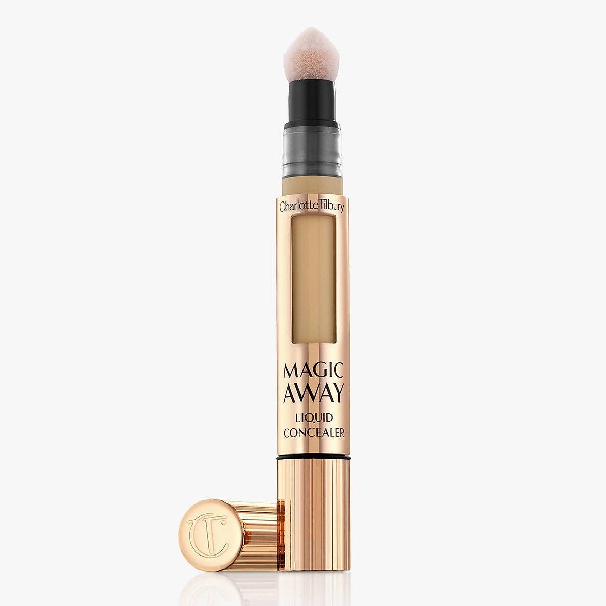 Charlotte Tilbury Magic Away Full Coverage Liquid Concealer
