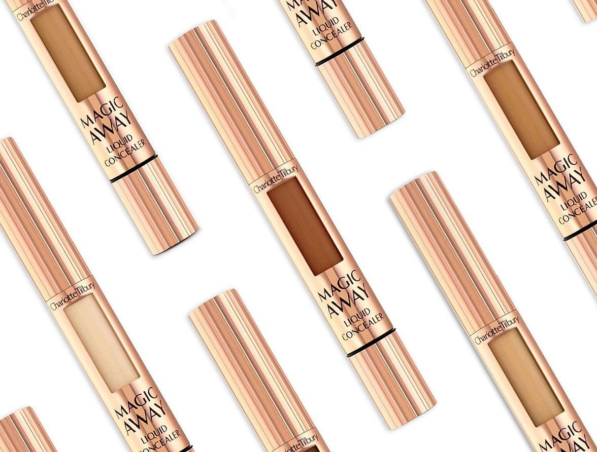 The One: Charlotte Tilbury Magic Away Liquid Concealer