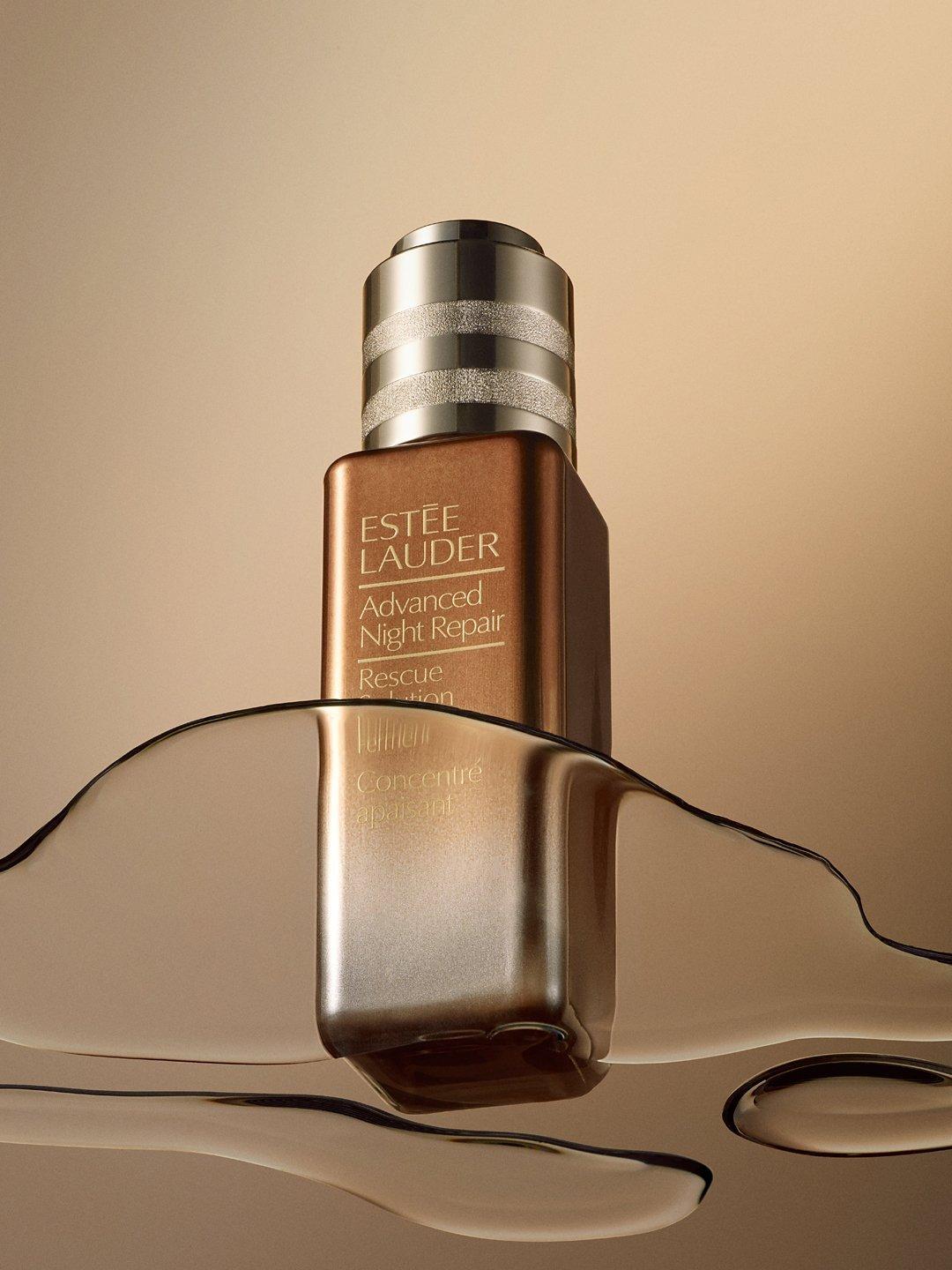 Estée Lauder Advanced Night Repair Rescue Solution Serum