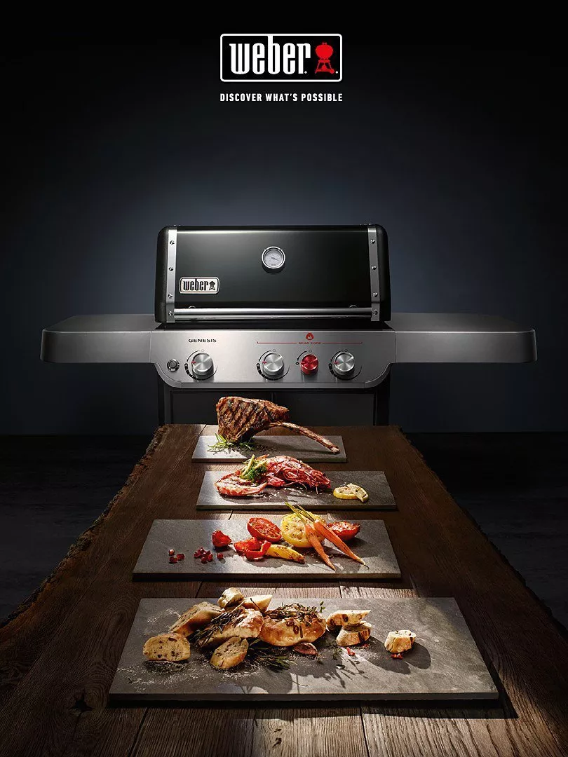 BBQs Weber Sale John Lewis Partners