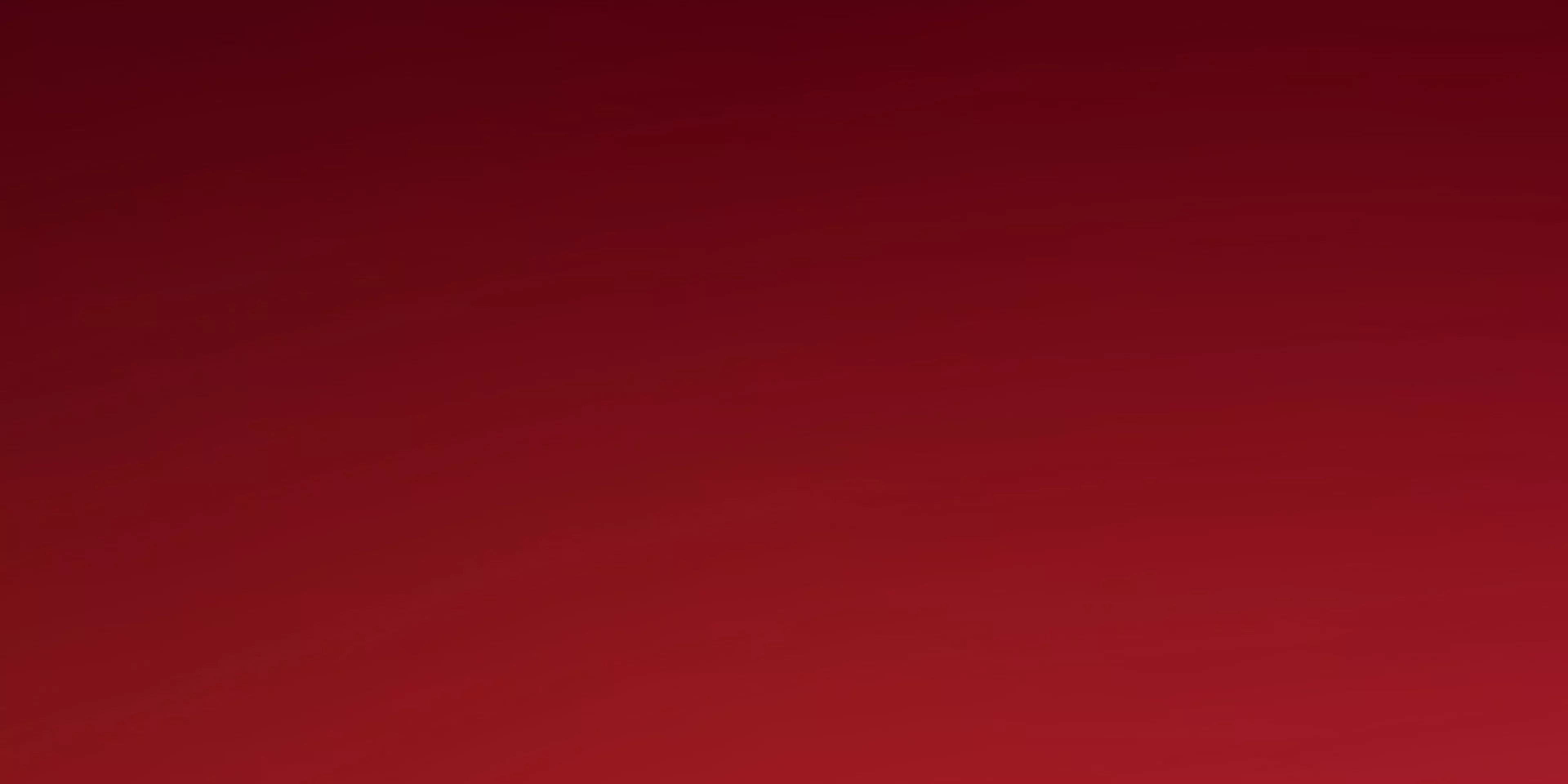 Red gradient background