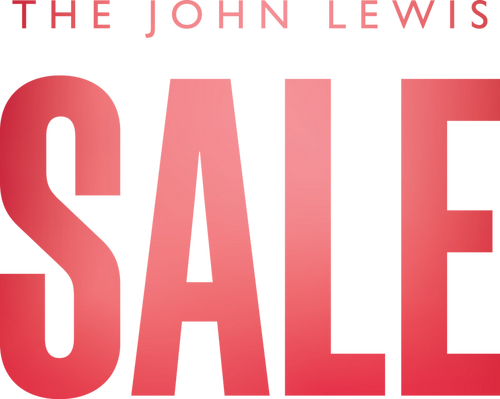 The John Lewis Sale