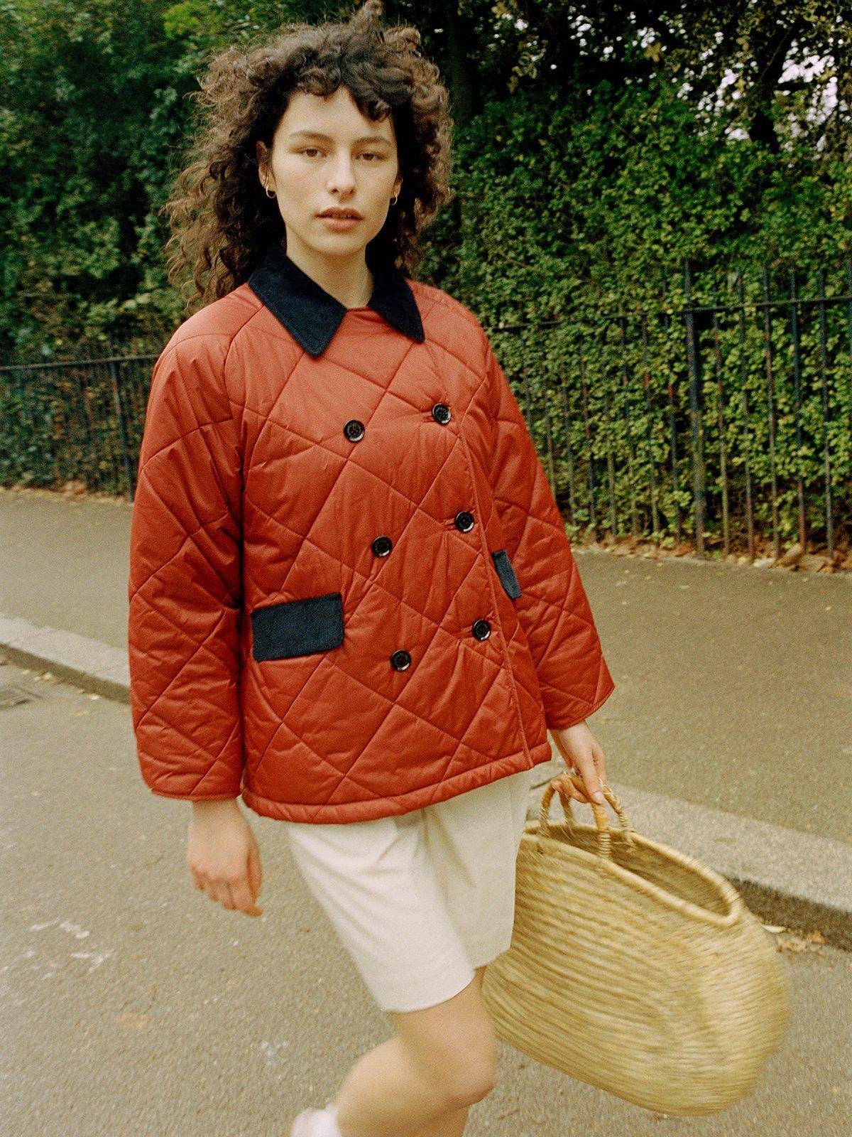 Discover Barbour by ALEXACHUNG John Lewis Partners