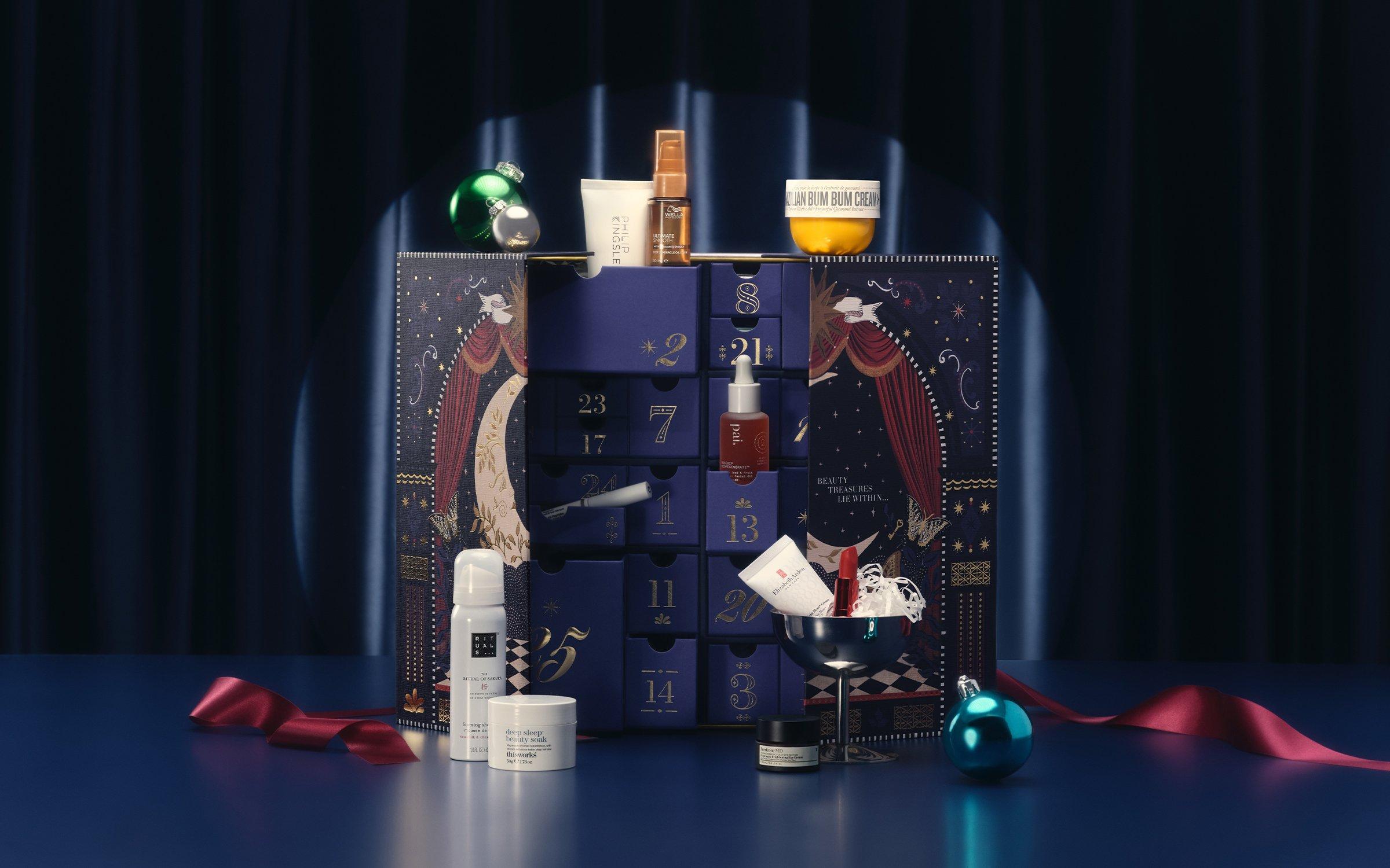 Best advent calendars 2025