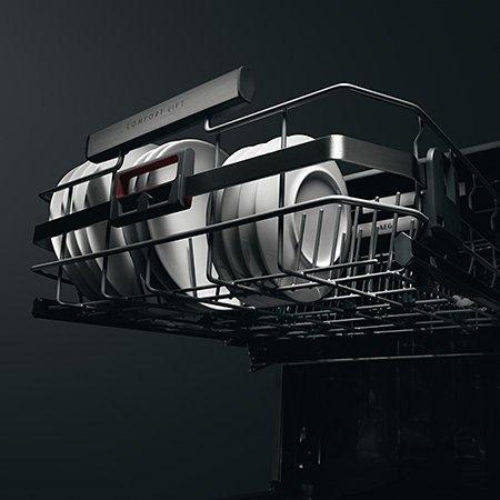 AEG DISHCARE