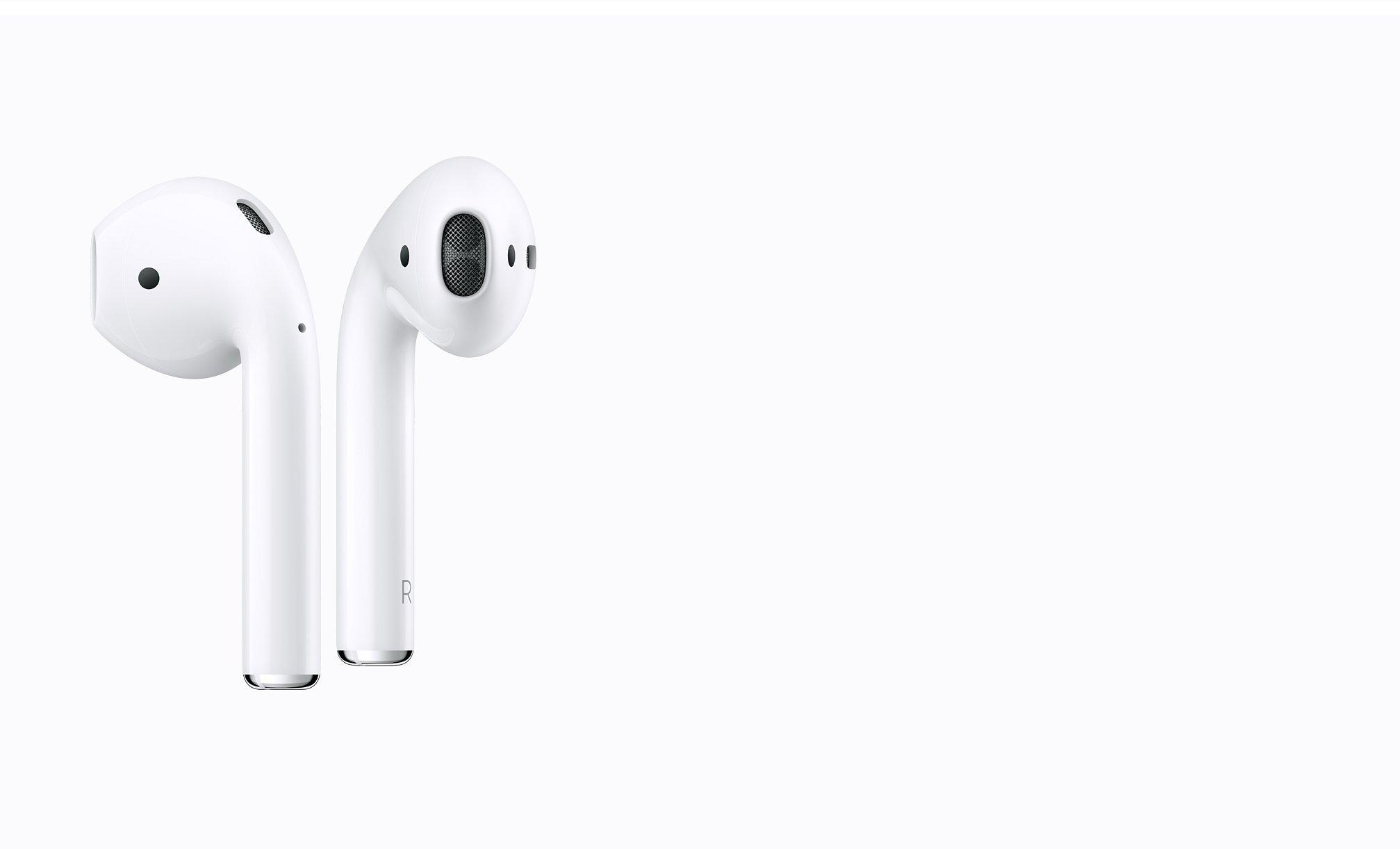 Discover Apple Airpods John Lewis Partners