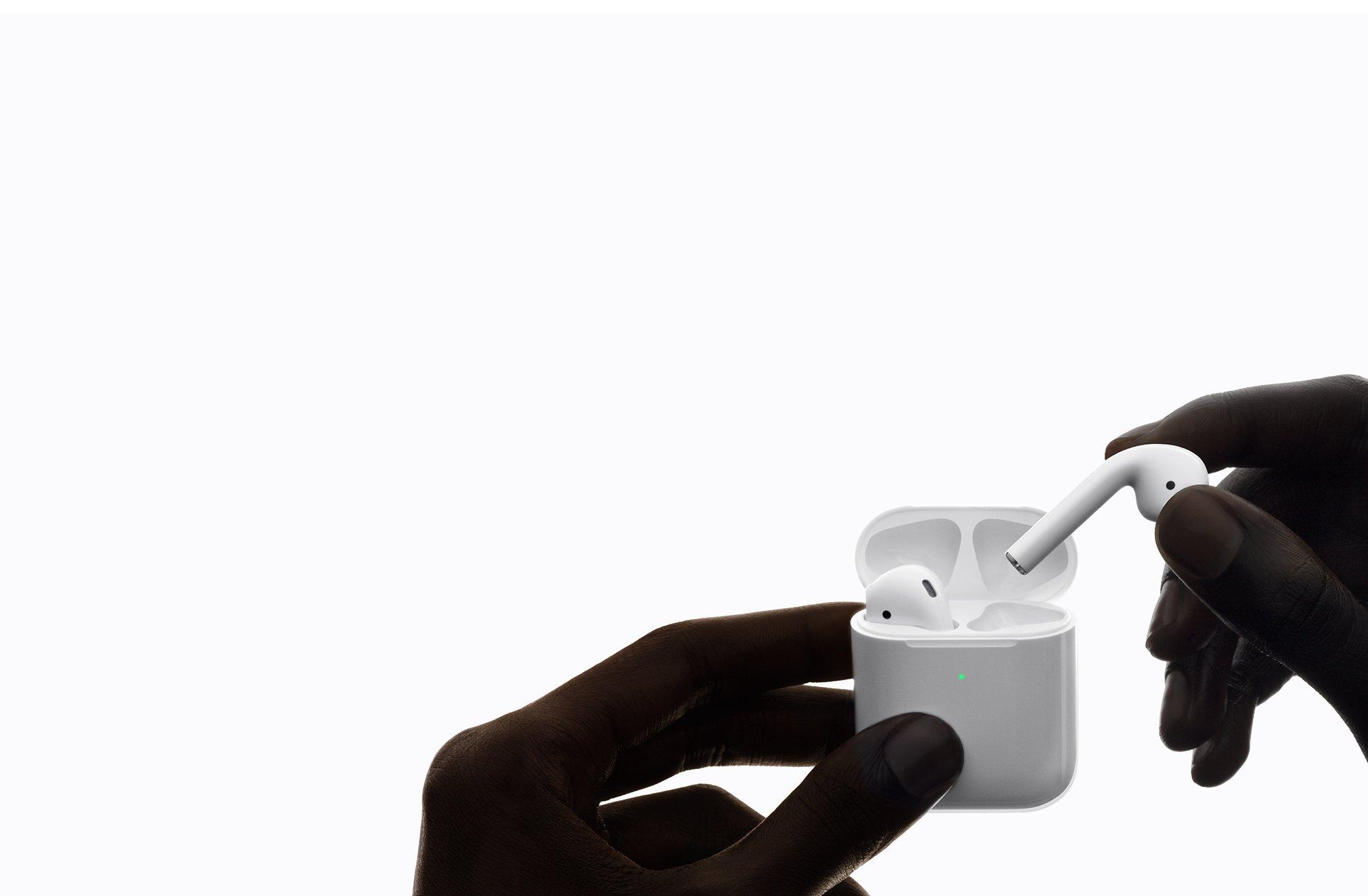 John lewis airpods hotsell