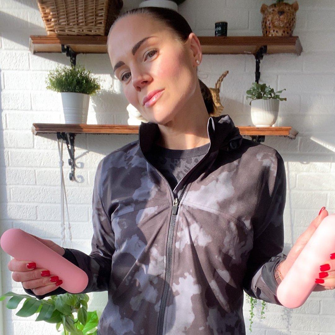 Wellbeing Influencers