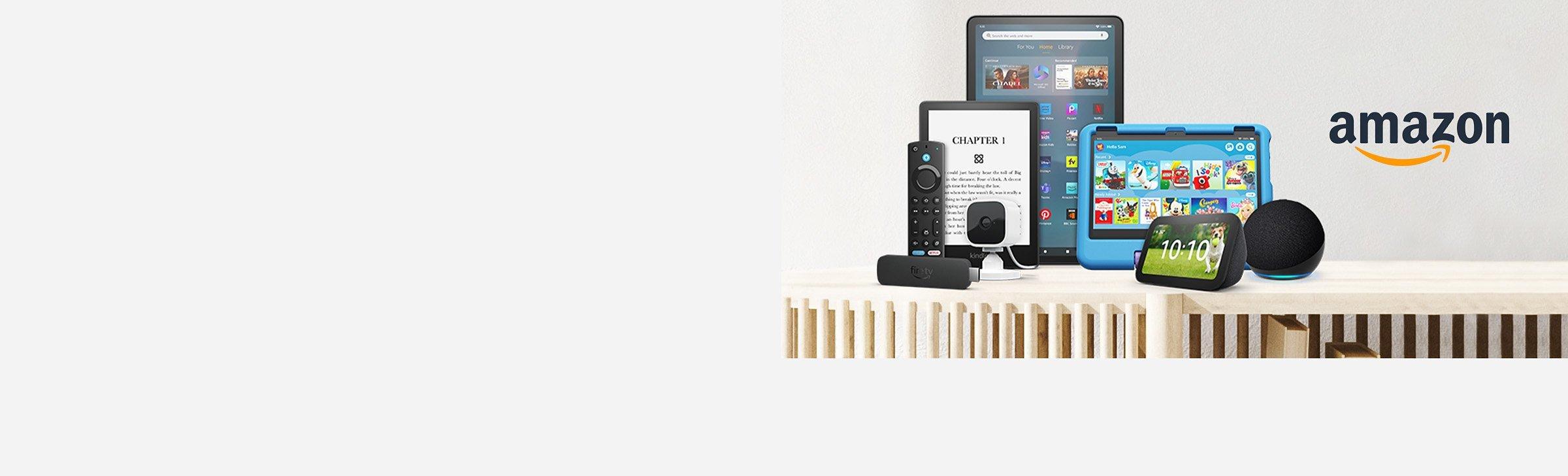 Amazon Products