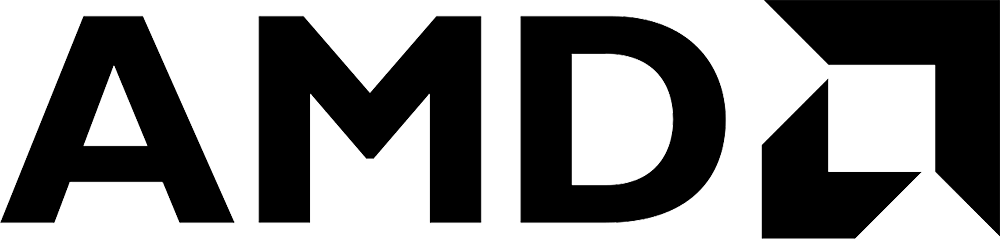 amd Logo