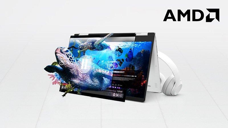 AMD