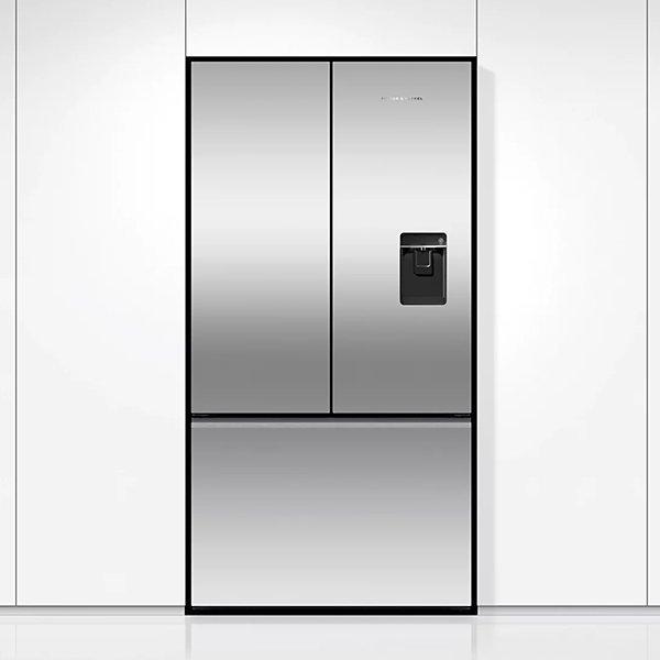 Fisher & Paykel