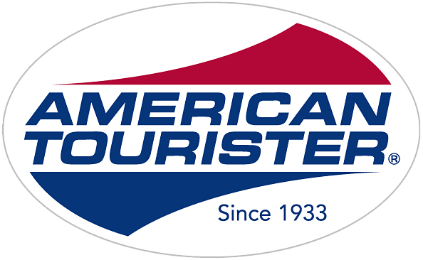 American Tourister