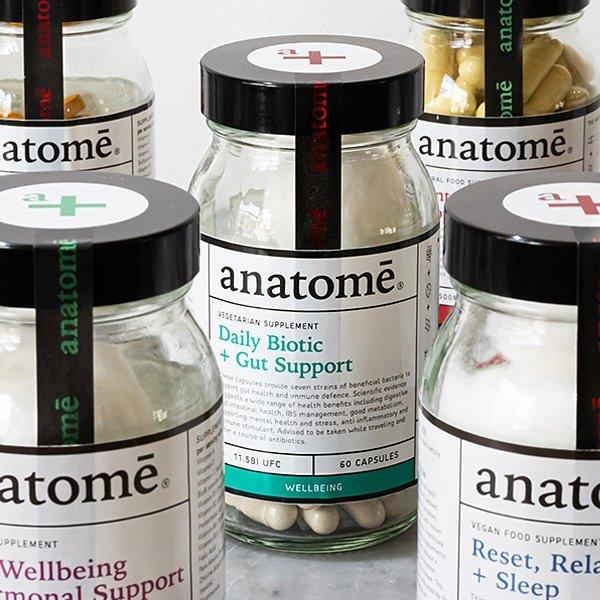 Supplements