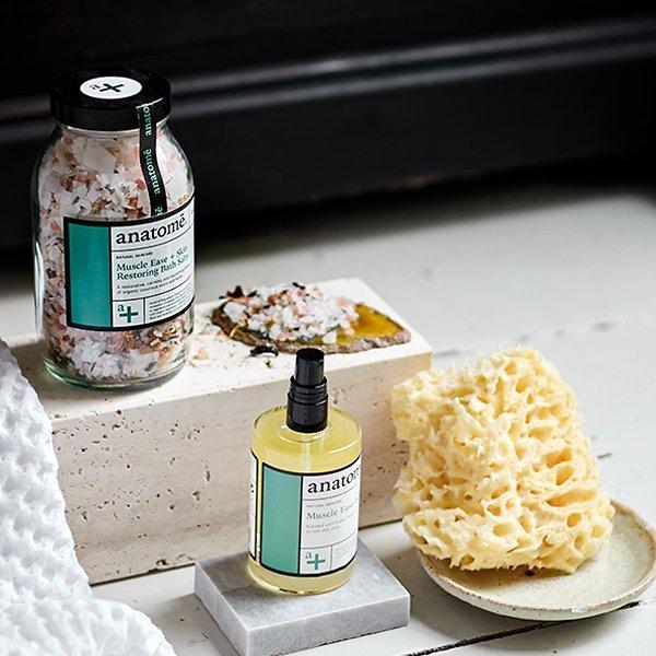 Bath and Body