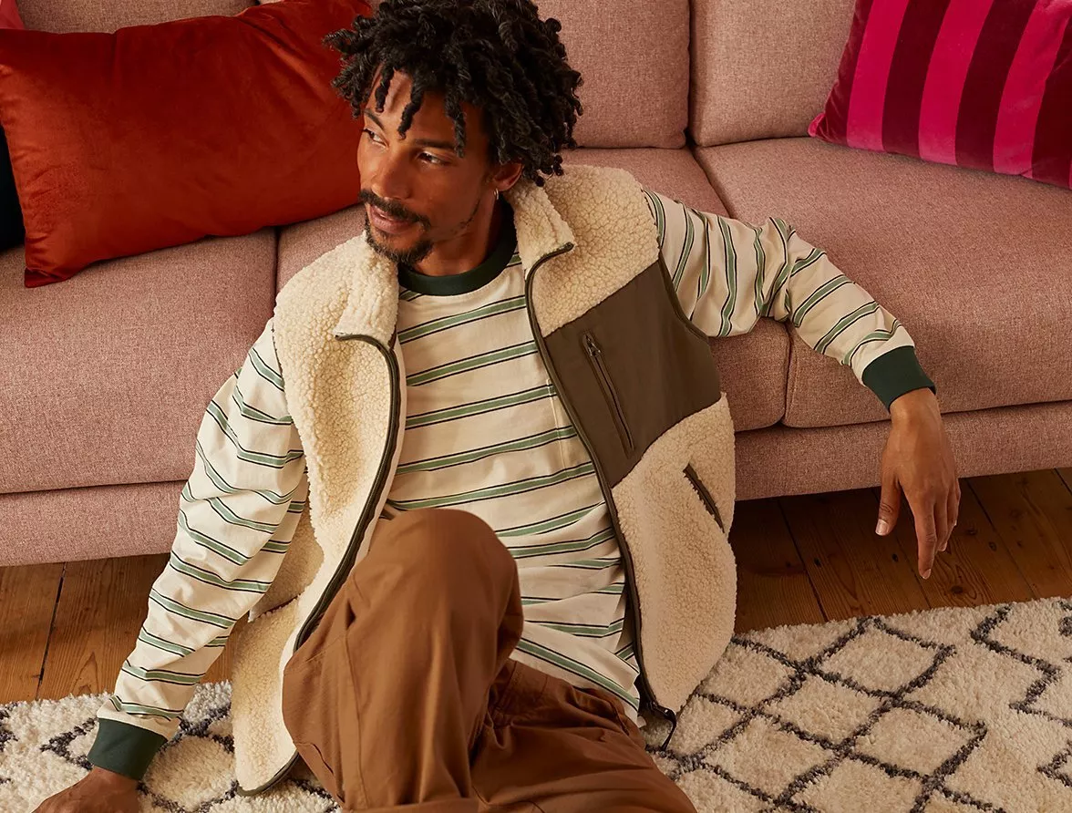 This just in: fashion for the everyday