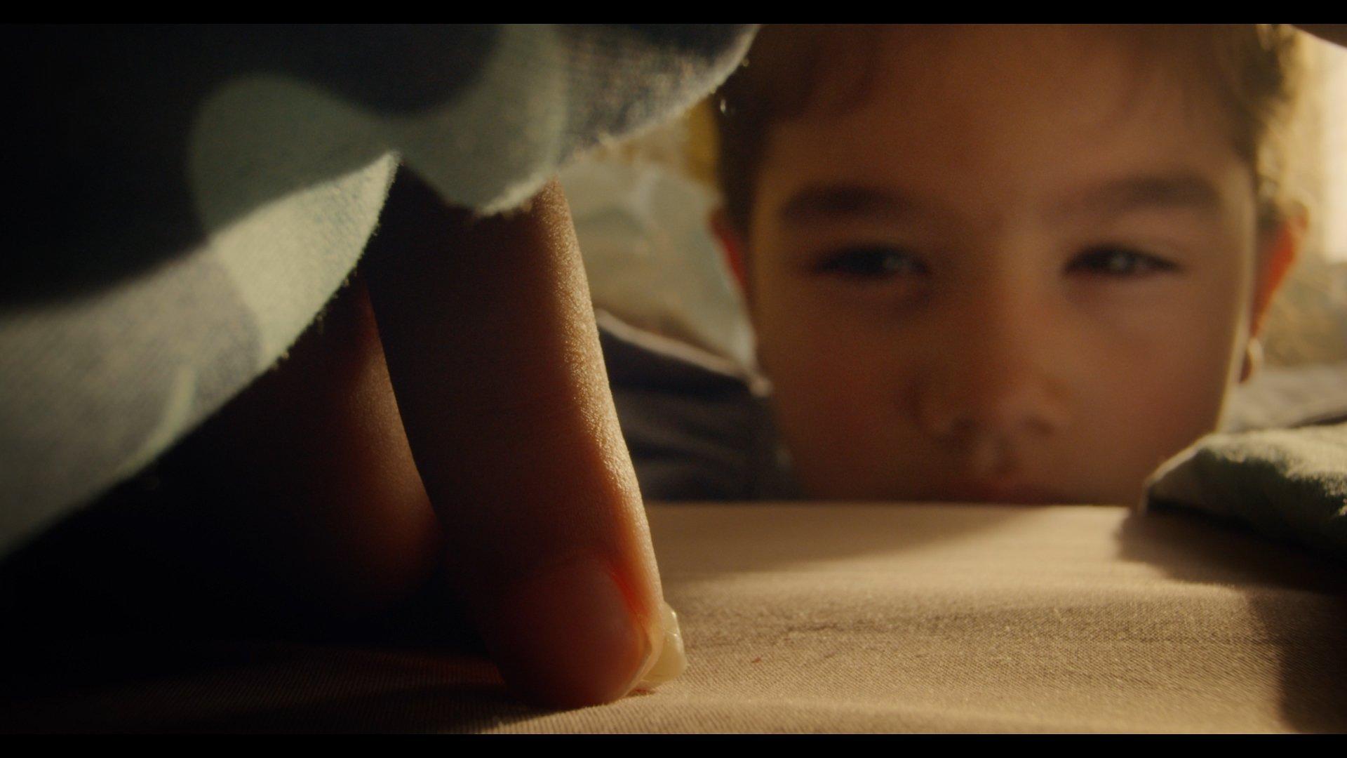 John Lewis & Partners - AW21 ANYDAY
