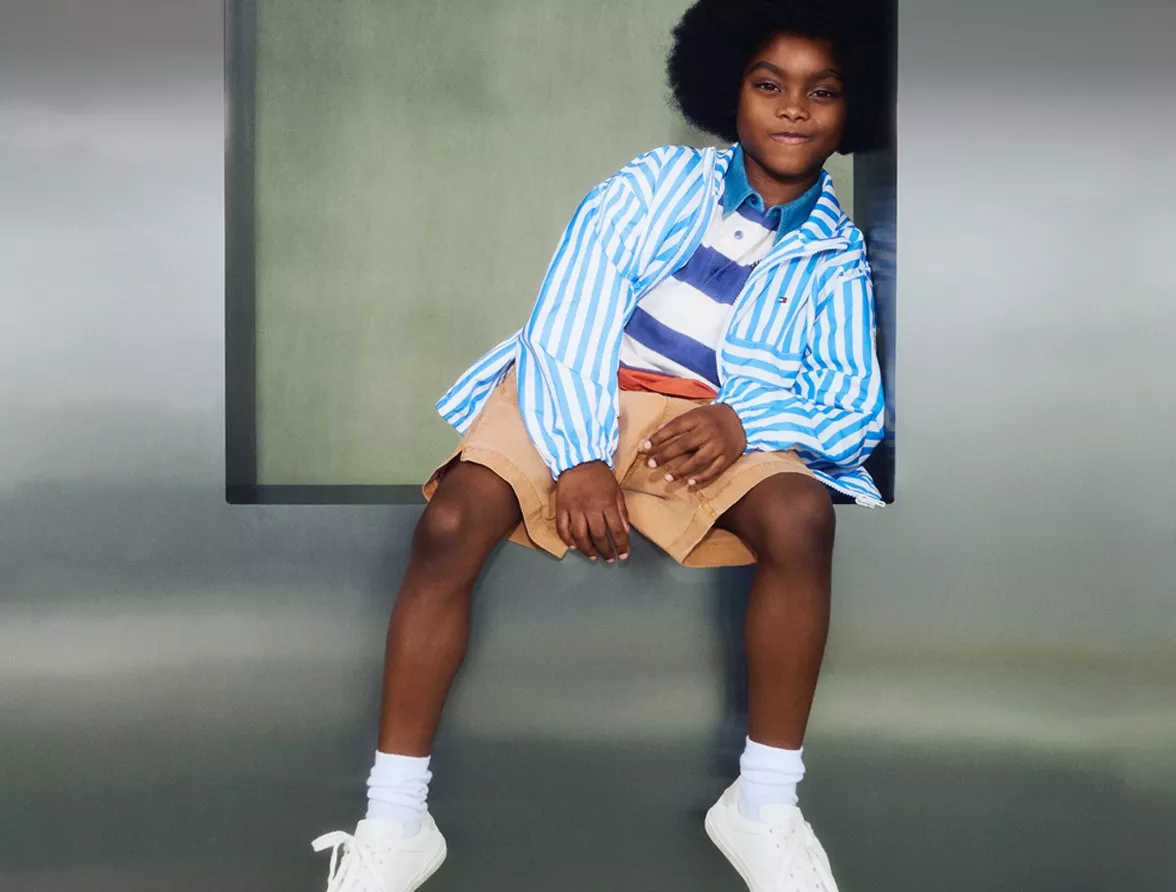 A parent’s guide to choosing the perfect children’s occasionwear