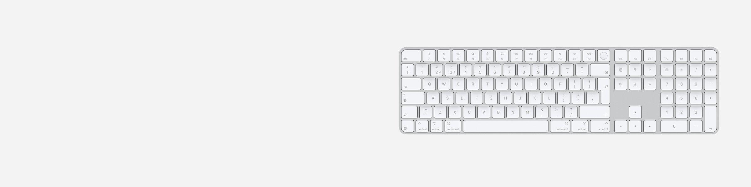 Apple iMac 2025
