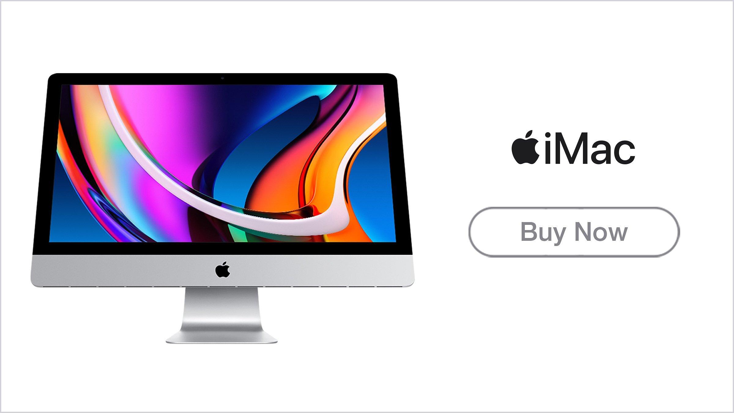 Apple iMac