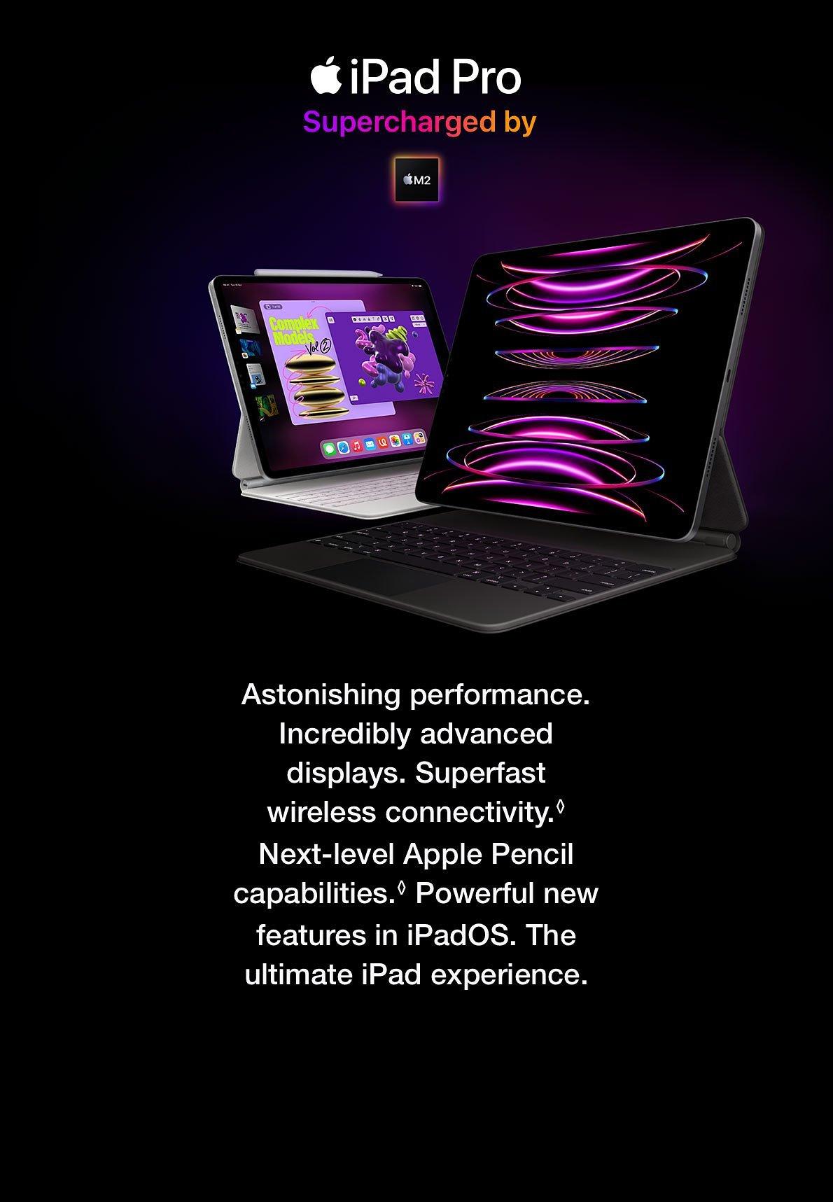 ipad pro