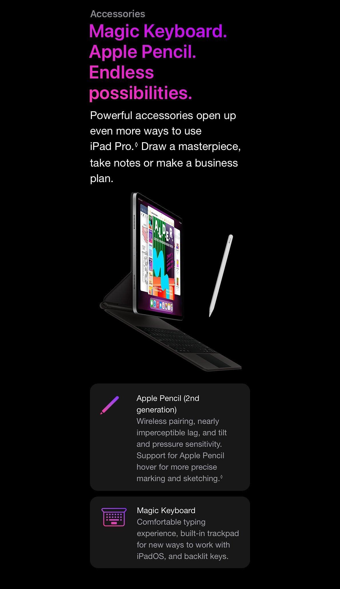ipad pro