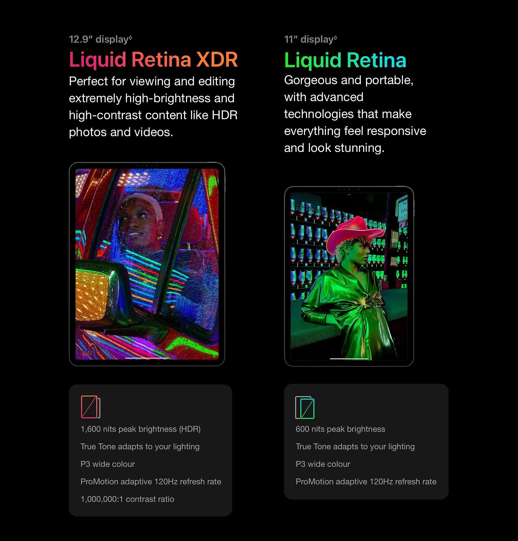 ipad pro