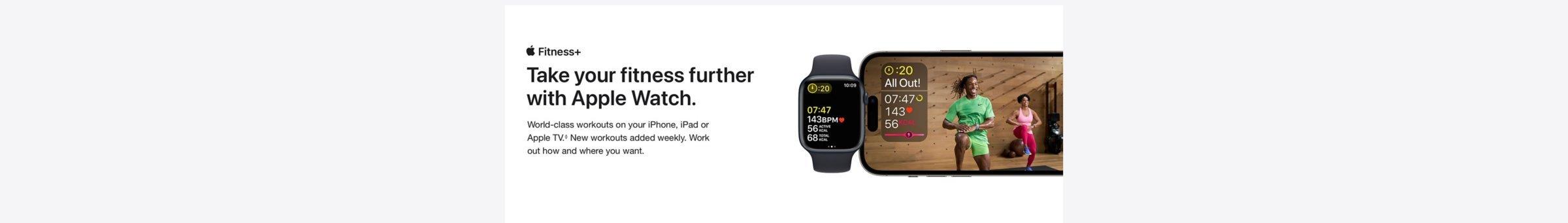 Apple Watch Series 8