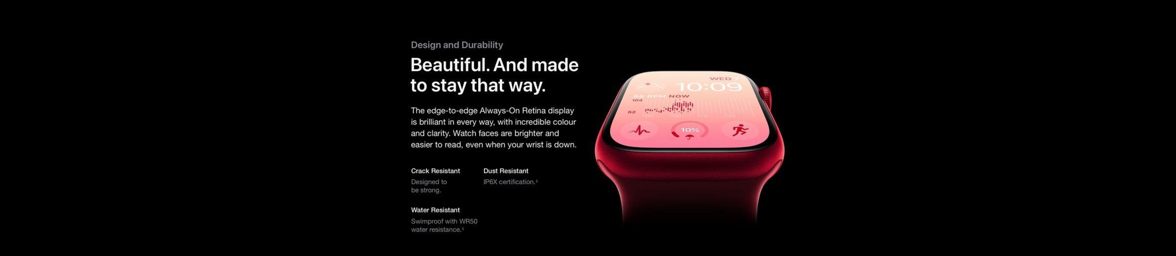 Apple Watch Series 8