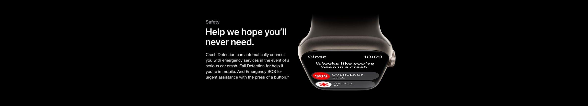 Apple Watch Series 8