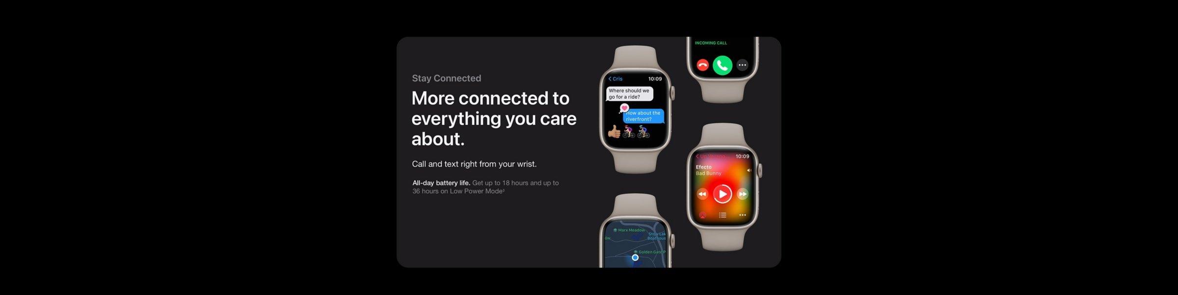 Apple Watch Series 8