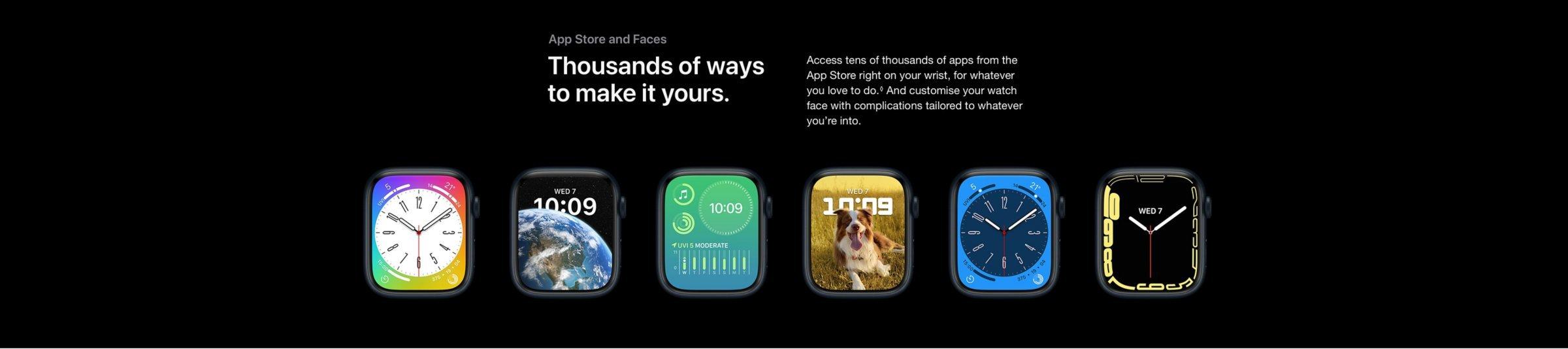 Apple Watch Series 8