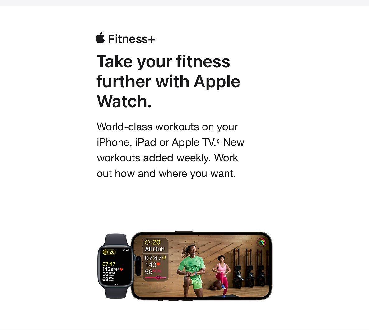 Apple Watch Series 8