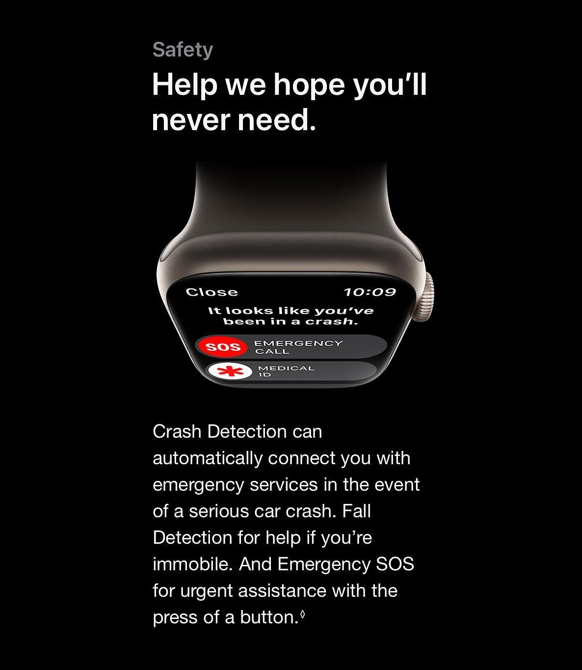 Apple Watch Series 8