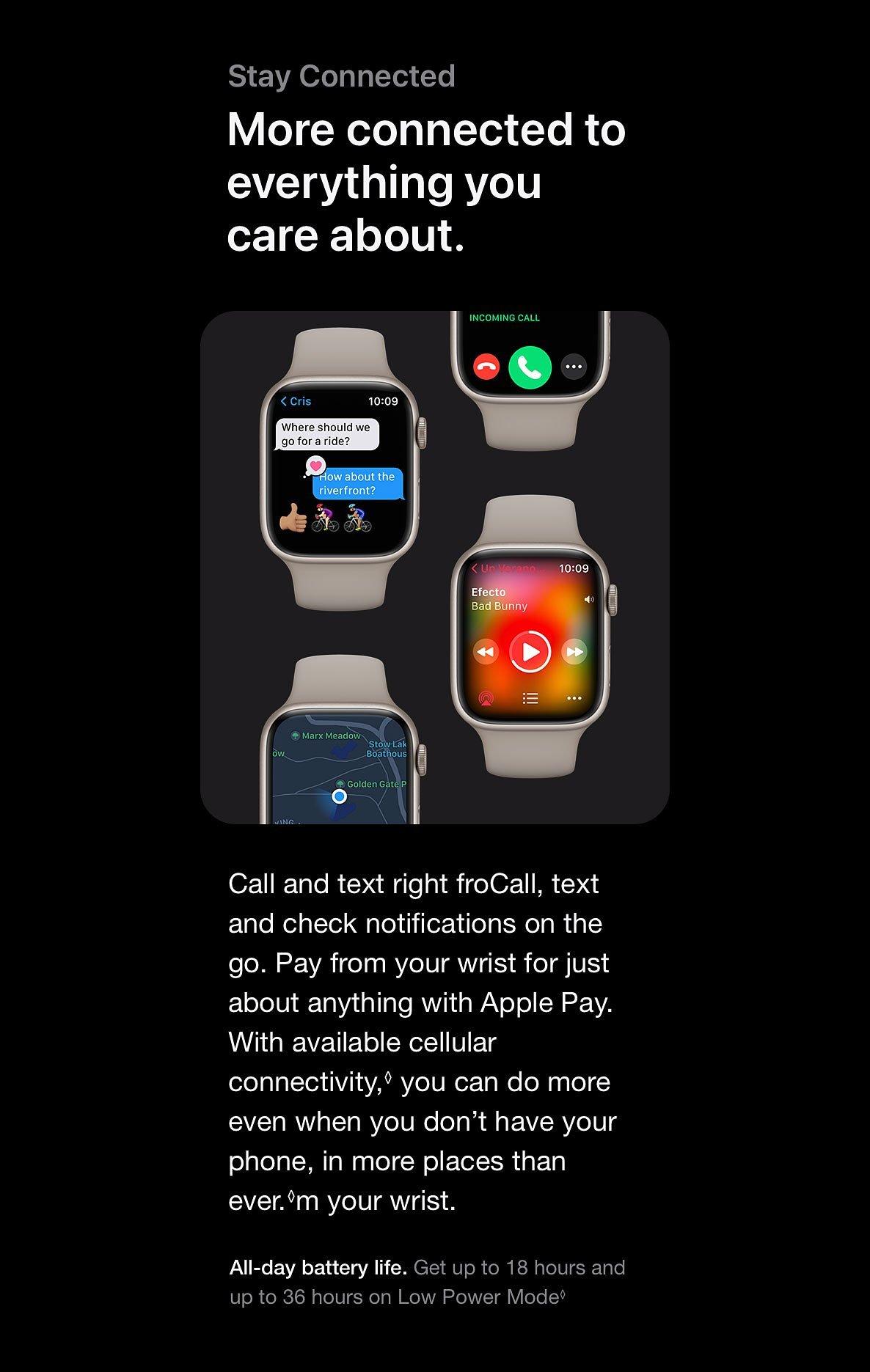 Apple Watch Series 8