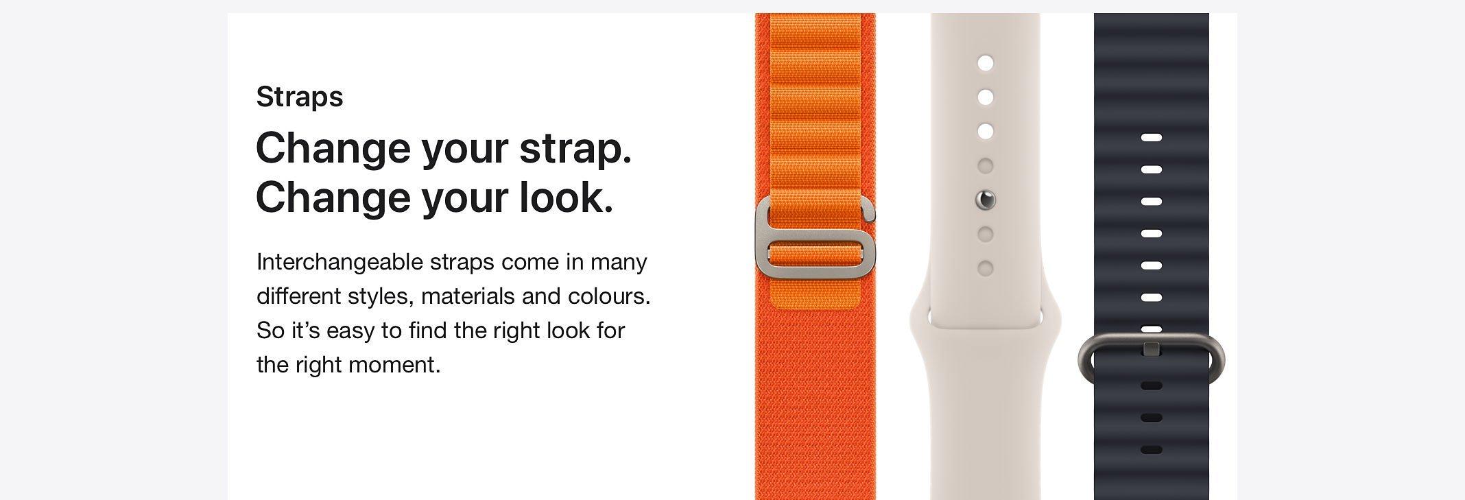 Apple Watch Series 8