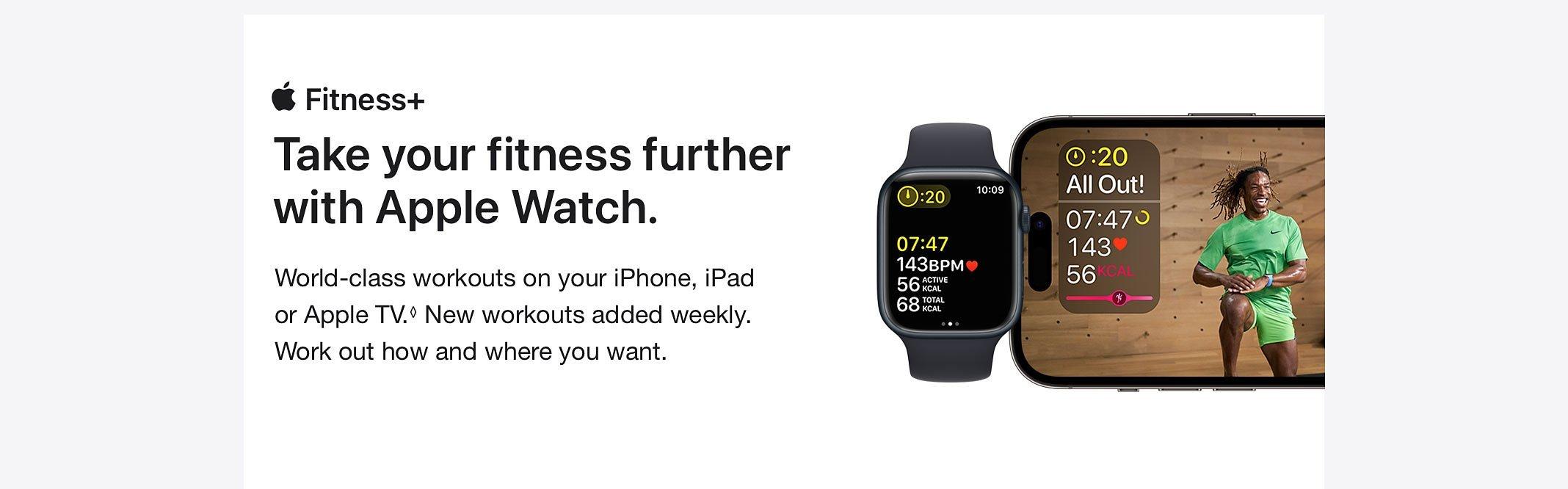 Apple Watch Series 8