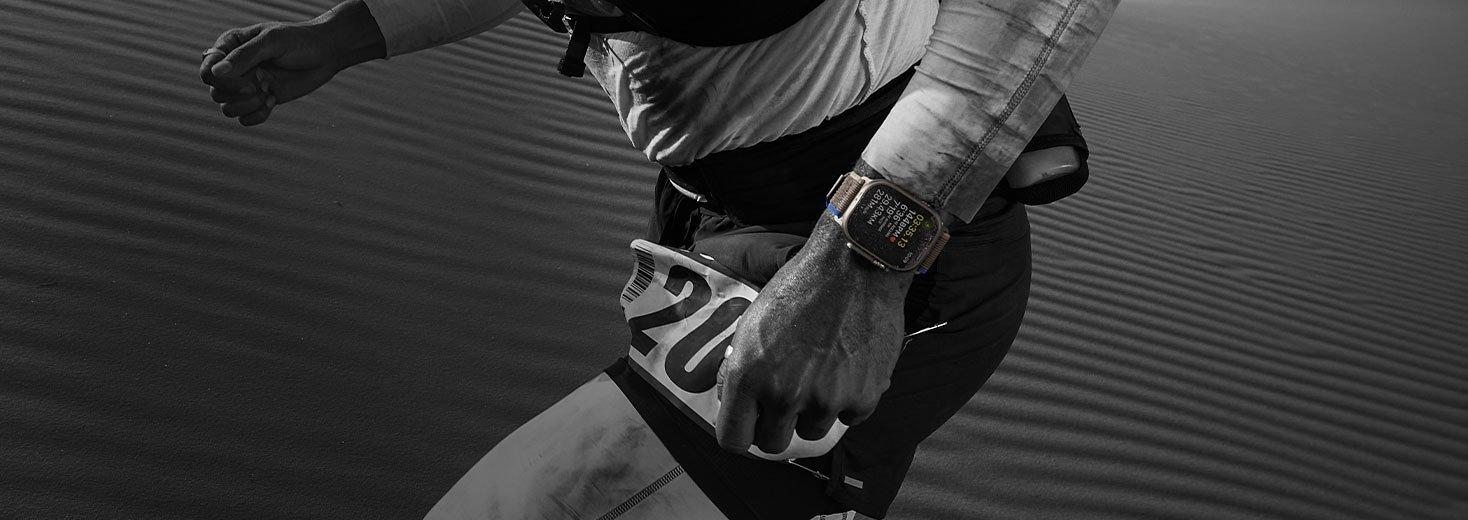 Apple Watch Ultra