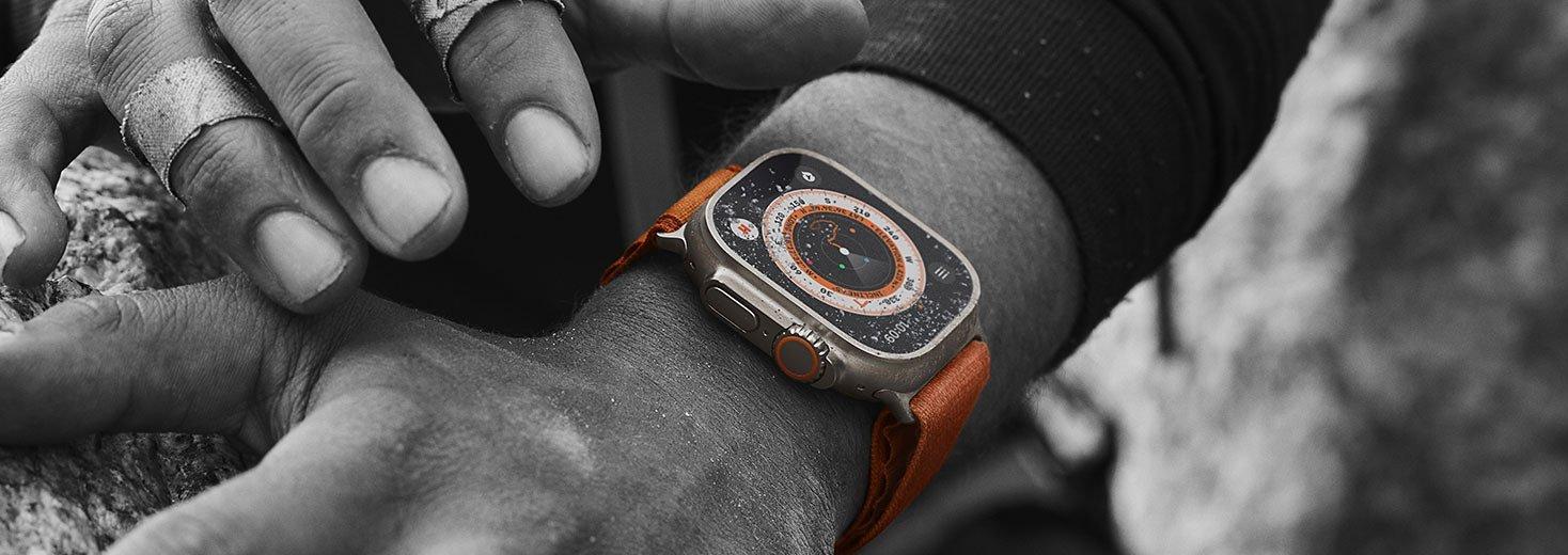 Apple Watch Ultra