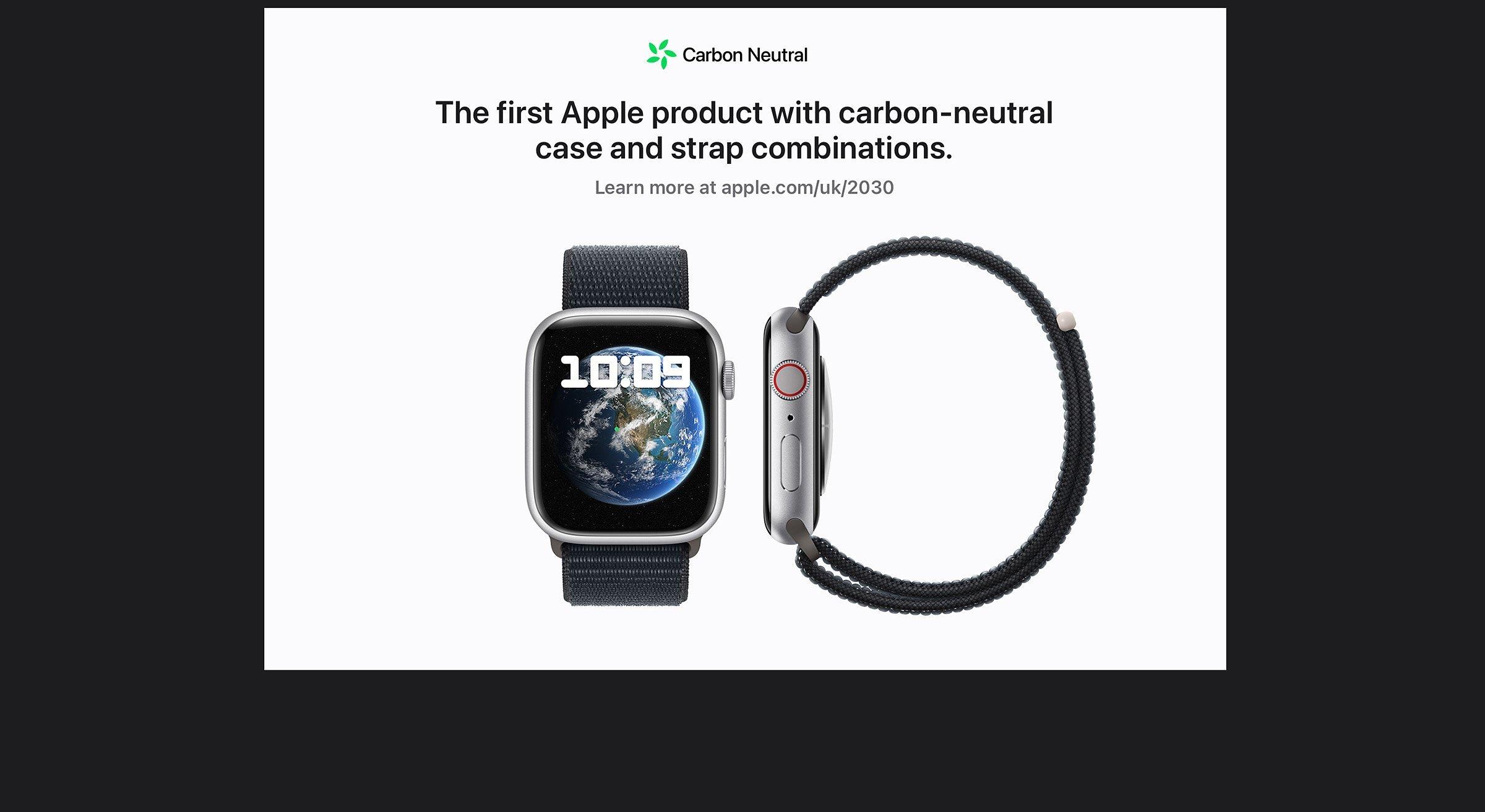 Series 9 Applewatch