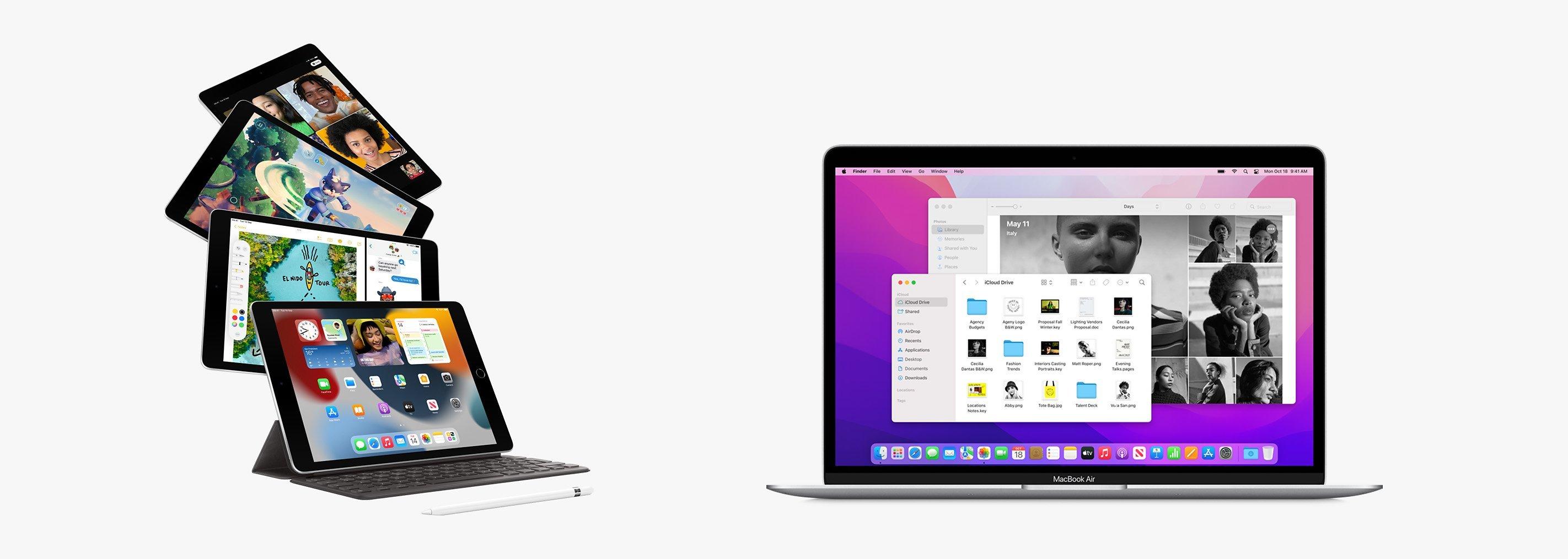 apple shop