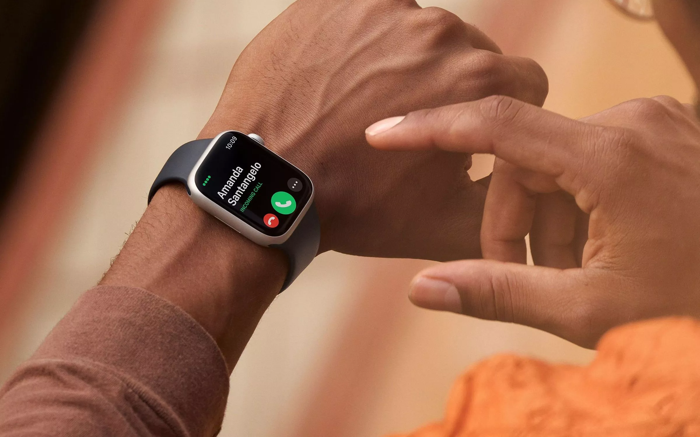 American made fitness tracker hotsell