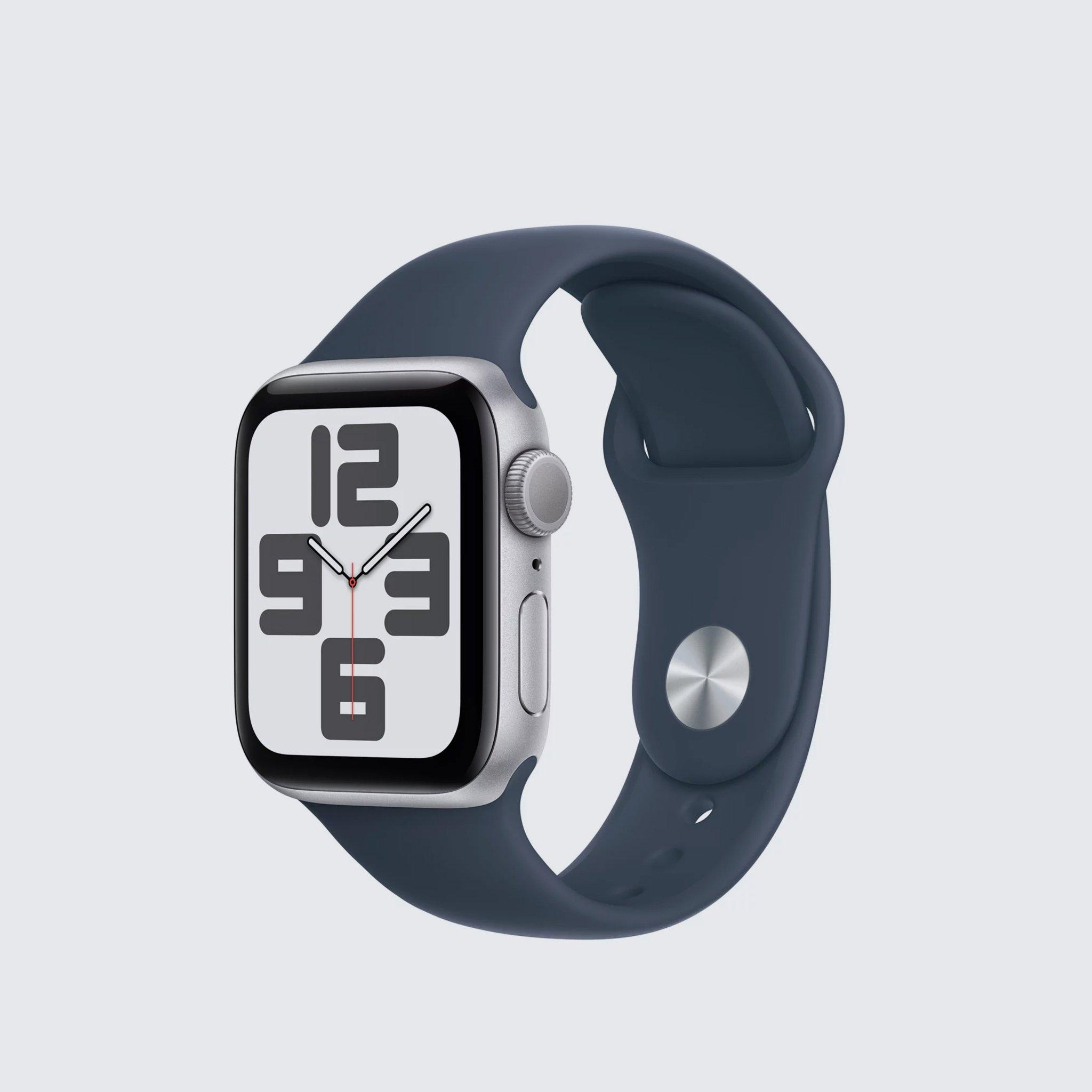 Apple Watch SE