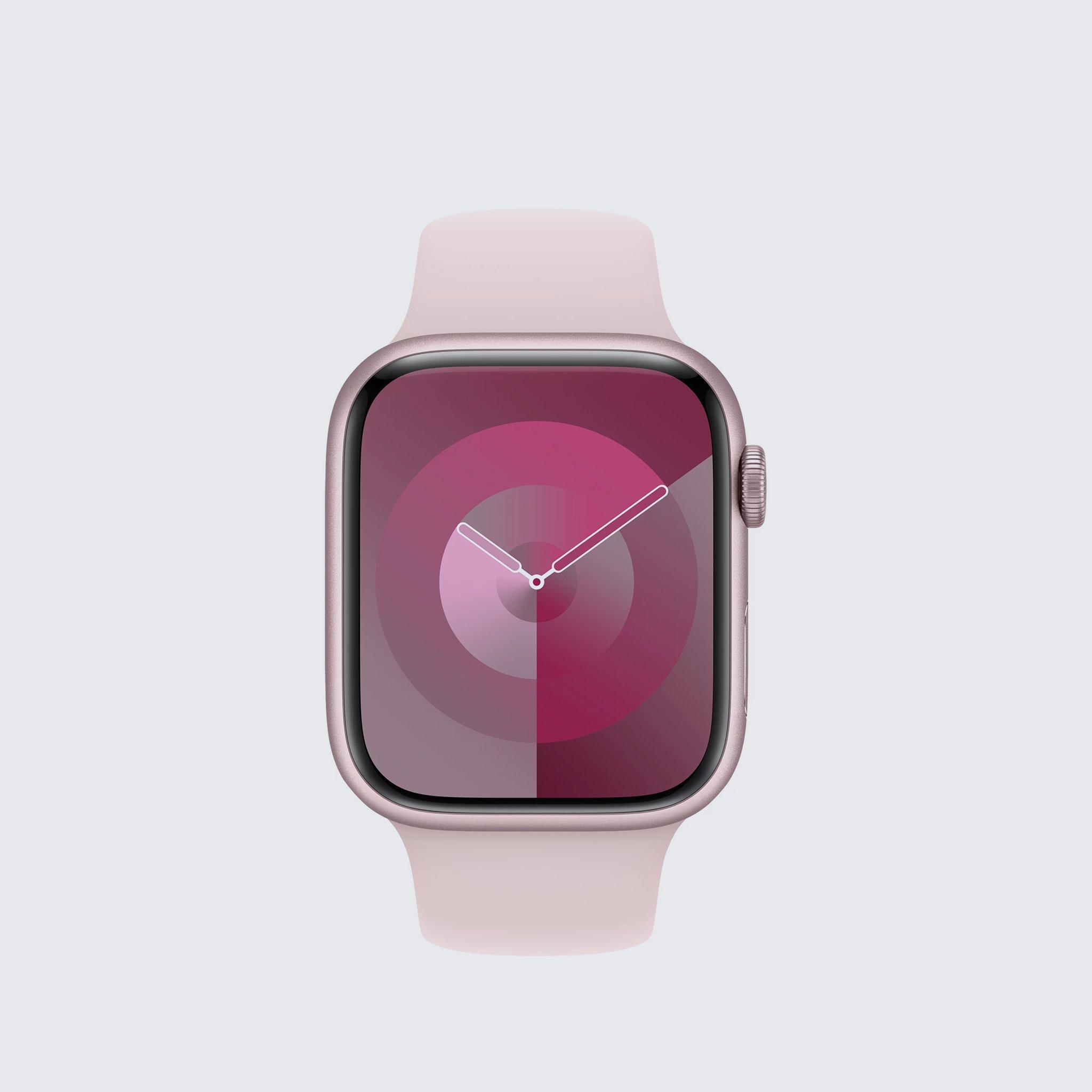 Women s Apple Watches John Lewis Partners