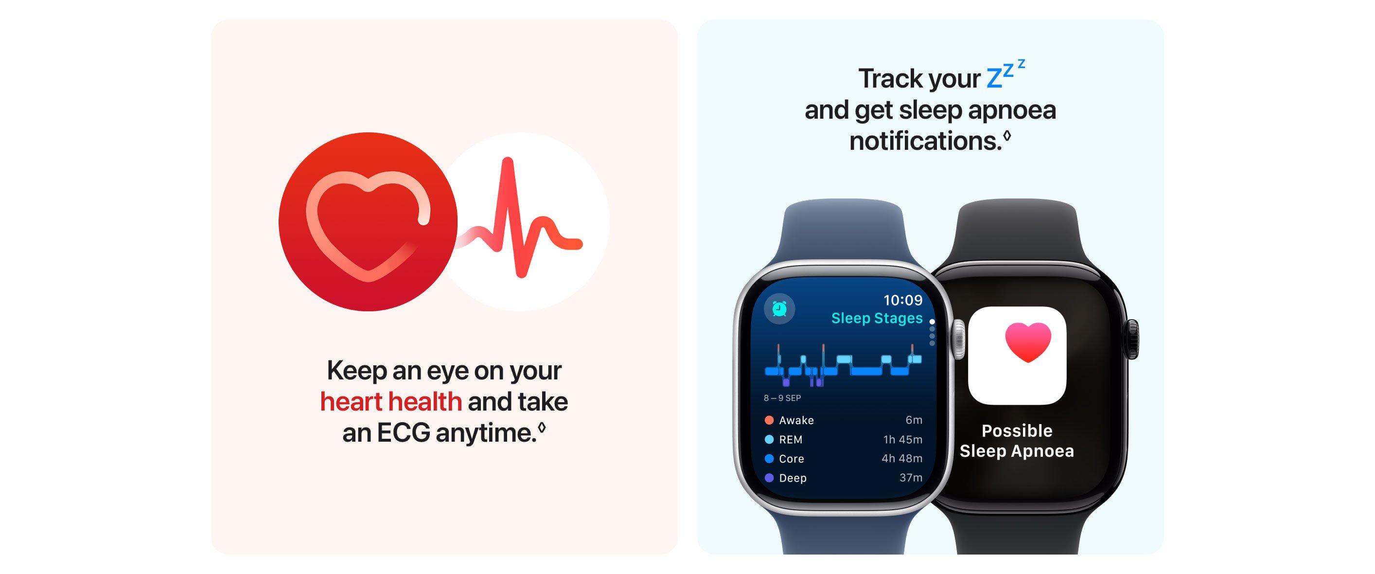 Why watch - apple watch 2025