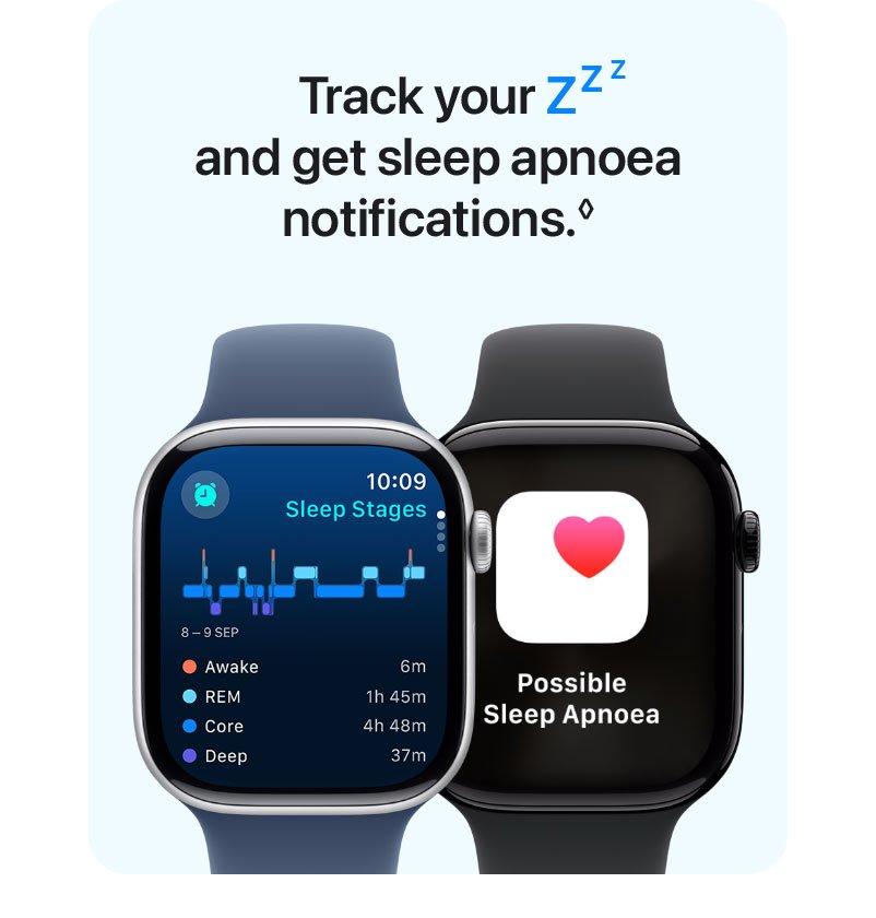 Why watch - apple watch 2025