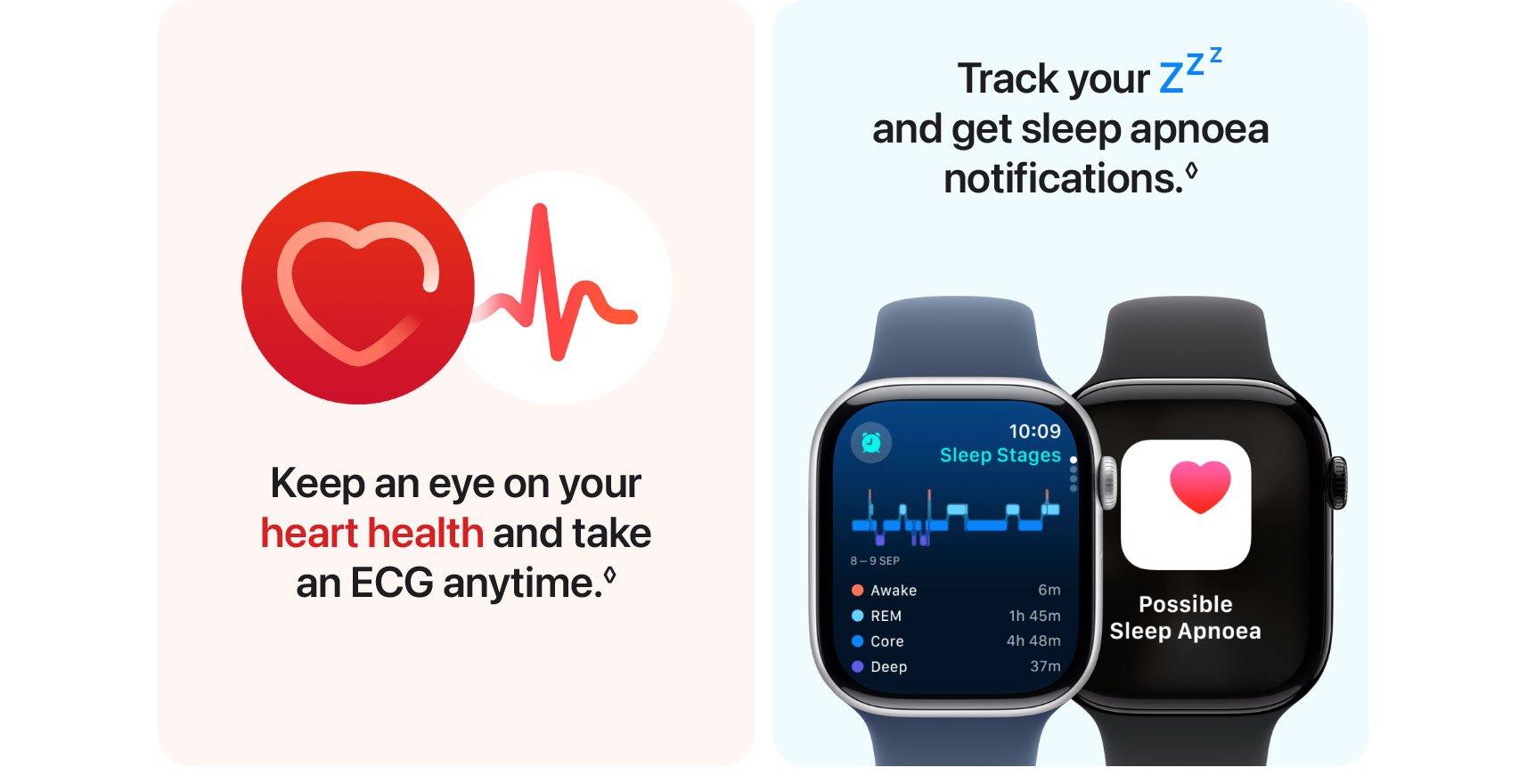 Why watch - apple watch 2025