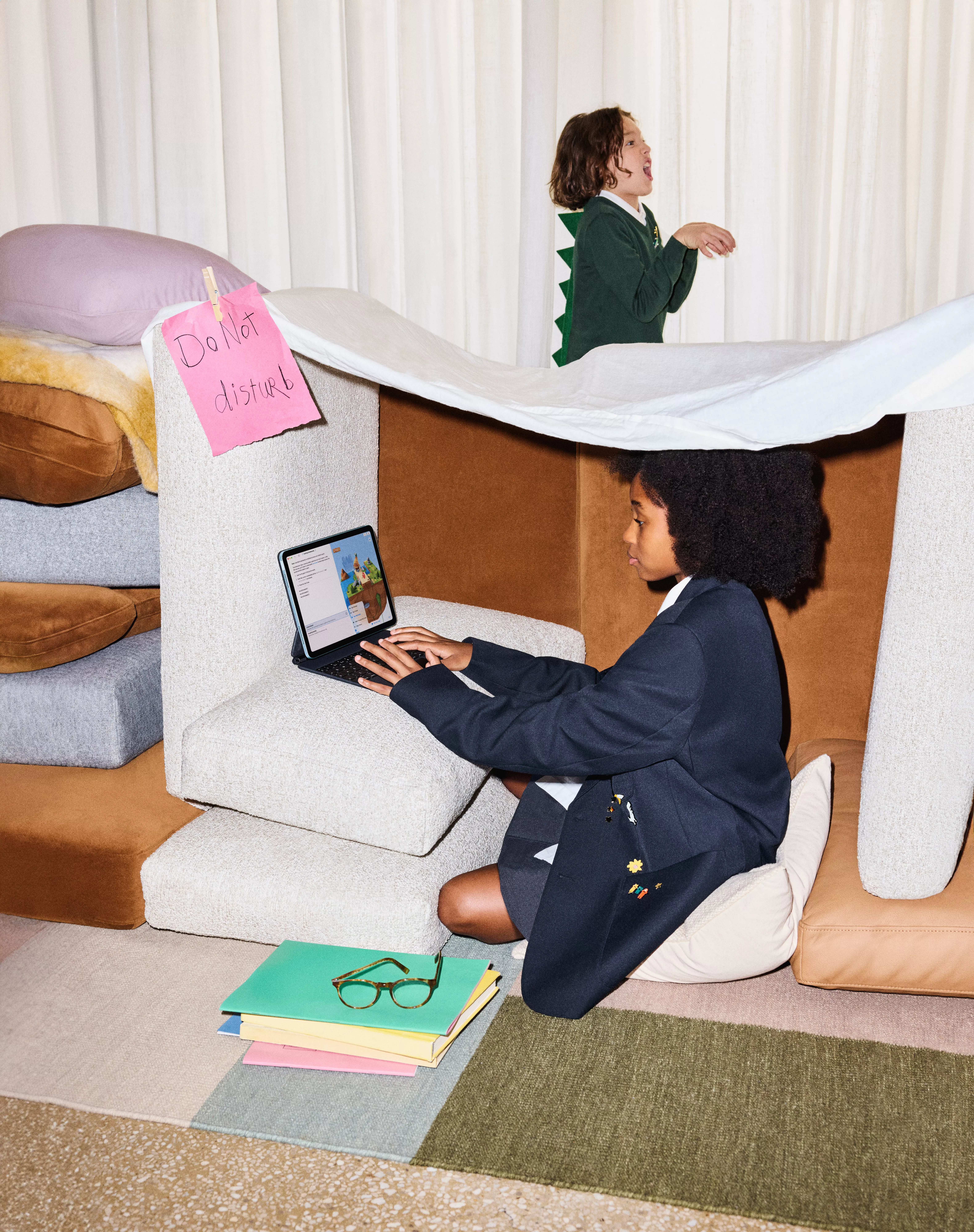 iPadKids