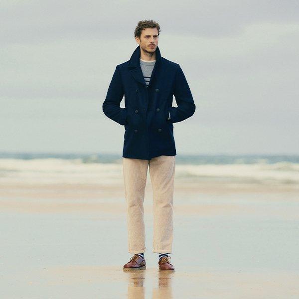 Menswear